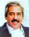 Shaheed Mir Murtaza Bhutto - ApnaLarkana.com